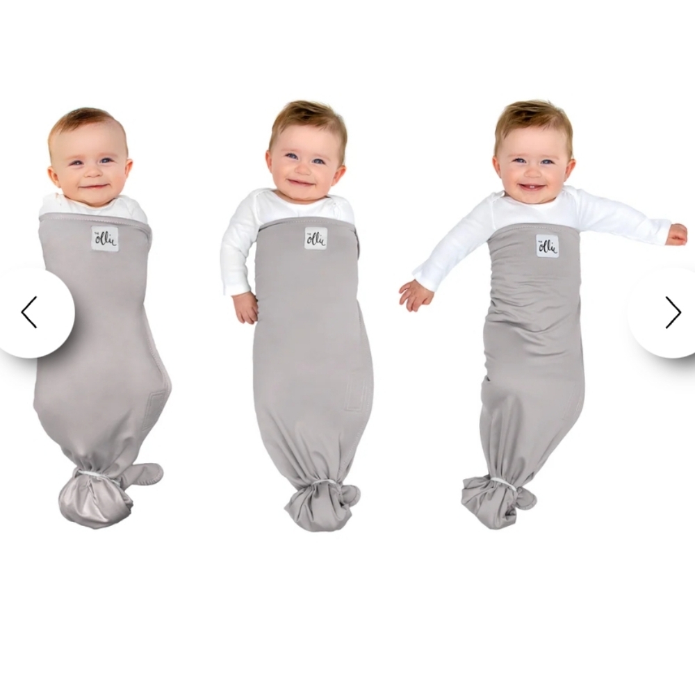Ollie Swaddle